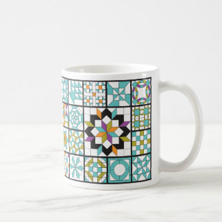 Moderne Kaffeetasse