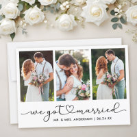 Moderne Kalligrafie - Skript 3 Foto Hochzeit