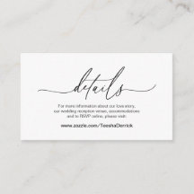 Moderne Kalligraphie, Schwarzer Schriftart, Hochze