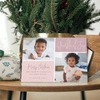 Moderne Kalligraphie Sparkle of Joy 2 Fotos