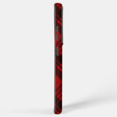 Moderne Karierte Samsung Galaxy S21 Plus Samsung Galaxy Hülle (Rechte Seite)