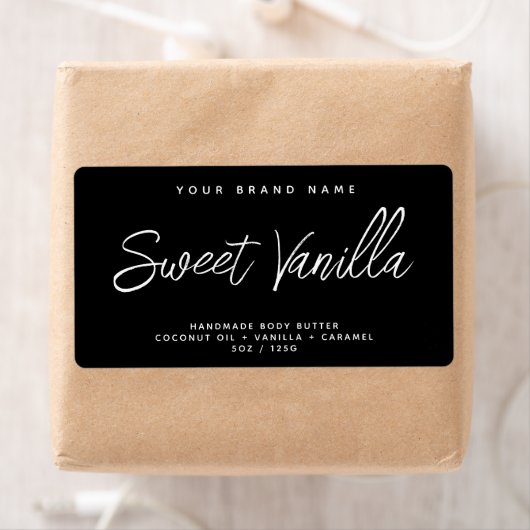 Moderne Karosseriebutter - einfaches, elegantes Ko (Insitu)