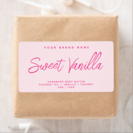 Moderne Karosseriebutter - einfaches, elegantes Ko