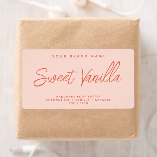 Moderne Karosseriebutter - einfaches, elegantes Ko (Insitu)