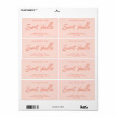 Moderne Karosseriebutter - einfaches, elegantes Ko (Vorne)