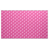 Moderne Katze, Fuchsia und helles Rosa aus dem Mit Stoff (Yard (91,4 cm))