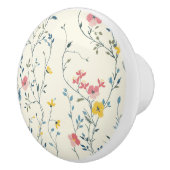 Moderne Keramik Pull Keramikknauf (Rechts)