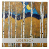 Moderne Keramik Tile Fliese (Vorderseite)