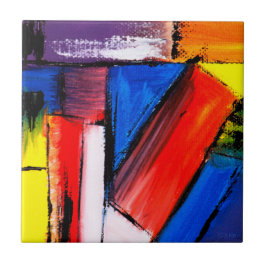 Moderne Keramik Tile Fliese