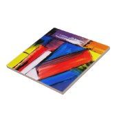 Moderne Keramik Tile Fliese (Seite)