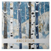 Moderne Keramik Tile Fliese (Vorderseite)