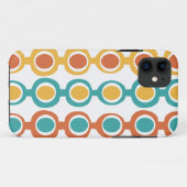 Moderne Kette aus dem Mittelalter Case-Mate iPhone Hülle (Rückseite (Horizontal))