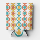 Moderne Kette aus dem Mittelalter Dosenkühler (Vorderseite)