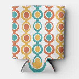 Moderne Kette aus dem Mittelalter Dosenkühler