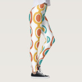 Moderne Kette aus dem Mittelalter Leggings (Rechts)