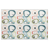 Moderne Kieselsteine aus dem Mittelalter Stoff (Fat Quarter (45,7 x 55,9 cm))