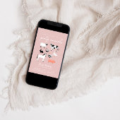 Moderne Kinder Party Tiere | Thema Landwirtschaft Einladung