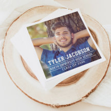 Moderne Klasse des Fotos für kundenspezifische Abs