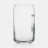 Moderne Klasse des Grand Gift Dosenglas (Rechts)