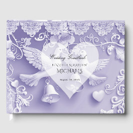 Moderne Klassik Gästebuch