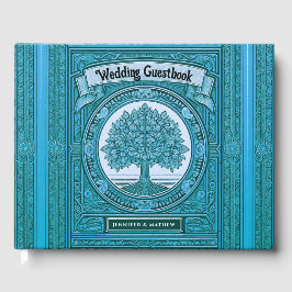 Moderne Klassik Gästebuch