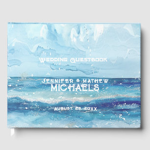 Moderne Klassik Gästebuch