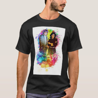 Moderne Klassik T-Shirt