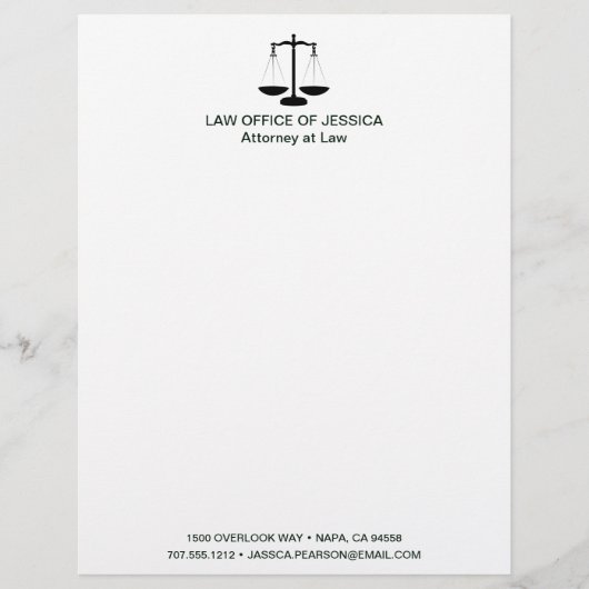 Moderne klassische Skalen des Briefbogen (Vorderseite)