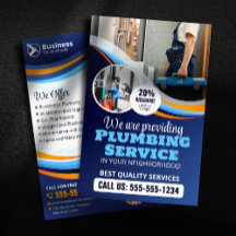 Moderne Klempneranlage Blue Orange