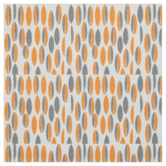 Moderne kosmische abstrakt ist das Feld gr Stoff (Muster)