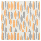 Moderne kosmische abstrakt ist das Feld gr Stoff (Nahaufnahme)