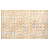 Moderne kosmische abstrakt ist das Feld gr Stoff (Yard (91,4 cm))