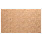Moderne Kreuzschraffur-Jute-Textur-Muster Stoff (Yard (91,4 cm))