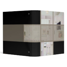 Moderne Küche Avery Binder
