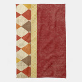 Moderne Küchenhandtücher Geschirrtuch (Vertikal)