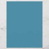 Moderne, kühne Computerreparaturspezialwerbung Flyer (Hinten)