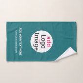 Moderne, kundenspezifische Markenbezeichnung für C Badhandtuch Set (Handtuch)