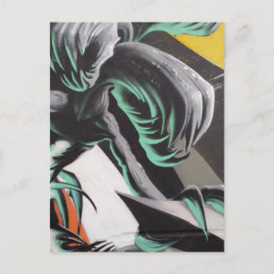Moderne Kunst 2015-12-30-01 Postkarte