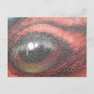 Moderne Kunst 2015-12-30-03 Postkarte