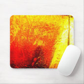 Moderne Kunst - Abstrakte Kunst Mousepad (Mit Mouse)