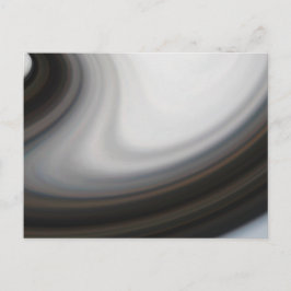 Moderne Kunst - Abstrakte Kunst Postkarte