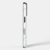 Moderne Kunst Case-Mate iPhone Hülle (Rückseite / Rechts)