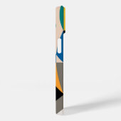 Moderne Kunst Case-Mate iPhone Hülle (Rückseite / Rechts)