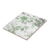 Moderne Kunst des Blumenmusters und Fliese (Seite)