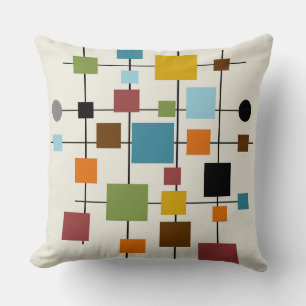 Moderne Kunst des Mittelalters 1.3 Kissen