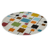 Moderne Kunst des Mittelalters 1.3 Schneidebrett (Ecke)