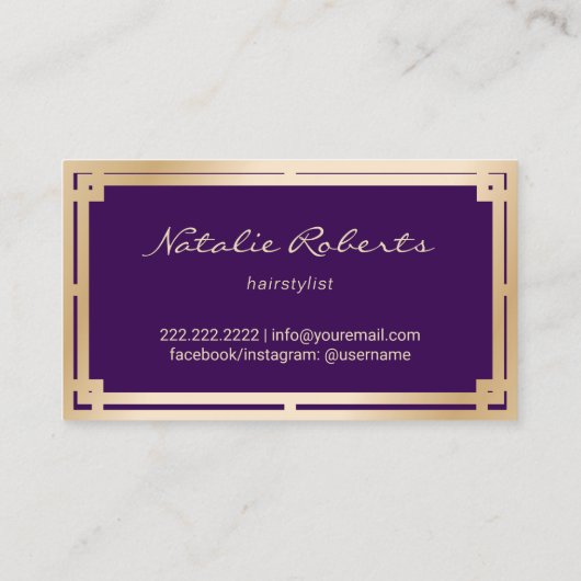 Moderne Kunst, Dichtung und Musik Parco Civico-Cia Visitenkarte (Rückseite)