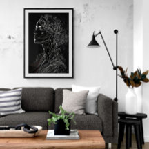 Moderne Kunst, Dichtung und Musik