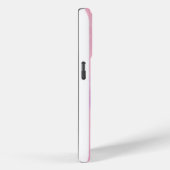 Moderne Kunst Farbenfrohe Kinder Lebensfreude Wass Case-Mate iPhone Hülle (Rückseite / Rechts)