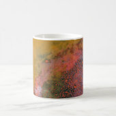 Moderne Kunst Kaffeetasse (Mittel)